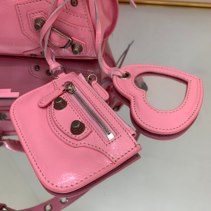 Glamy - BG Bags - 1263