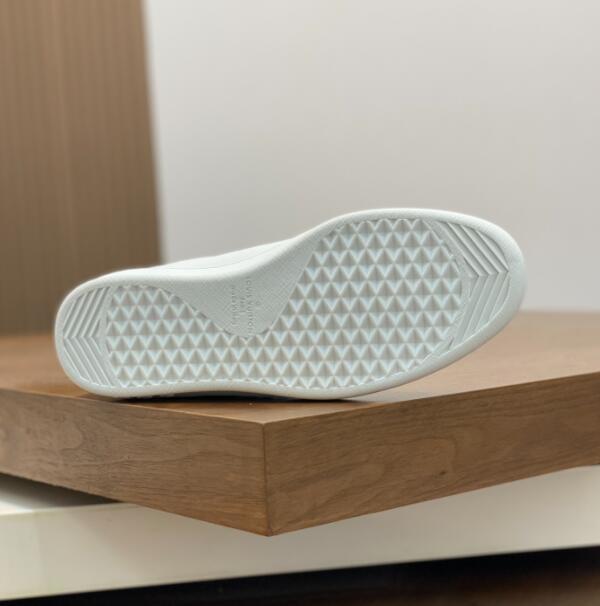 SAMC - LOV Men Shoes - 222
