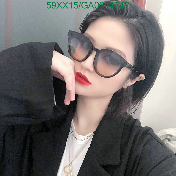 SAMC - CHL Glasses - 535