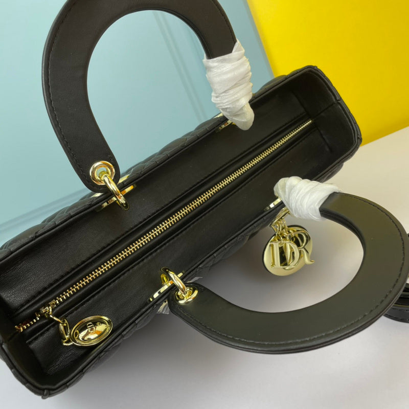 Satchel Bags - DOR Bags - 163