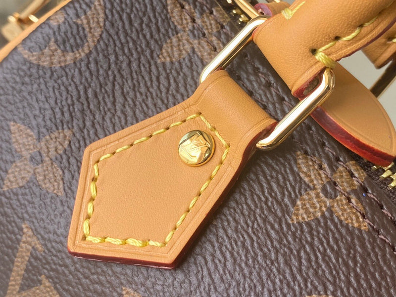 GlamI Lu-Vi bags - 5241