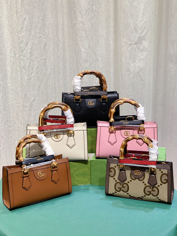 Satchel Bags - GCI Bags - 1520