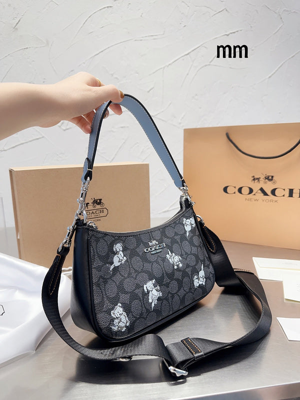 Satchel Bags - CCH Bags - 198