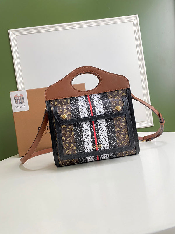 Glamy - BOR Bags - 1168