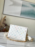 Fashion Lu-Vi bags - 4809
