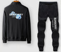 SAMCC - BOR Clothes - 160