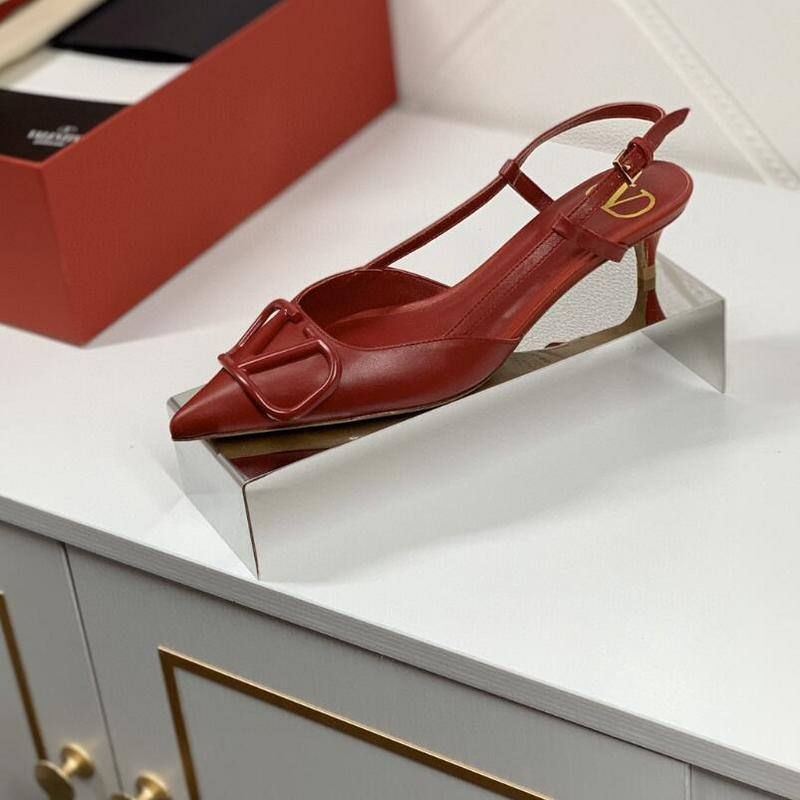 SAMC - VEL Women Shoes - 648