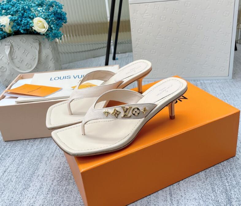 SAMC - LOV Women Shoes - 1102