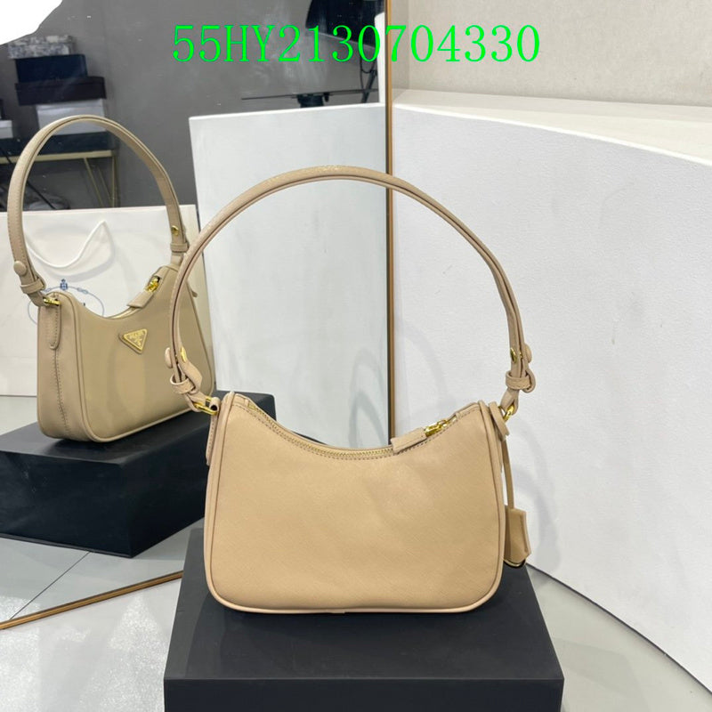 Satchel Bags - PDA Bags - 4169