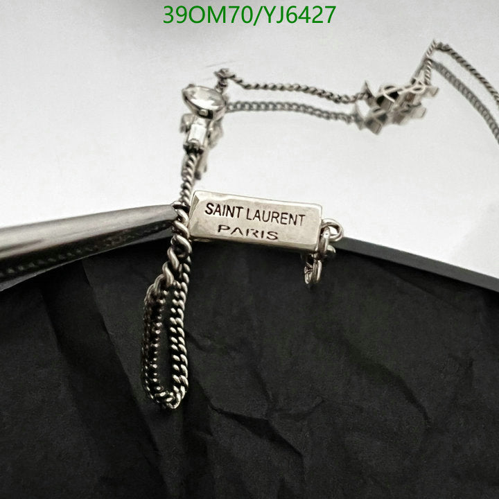 SAMC - YLS Jewelry - 050