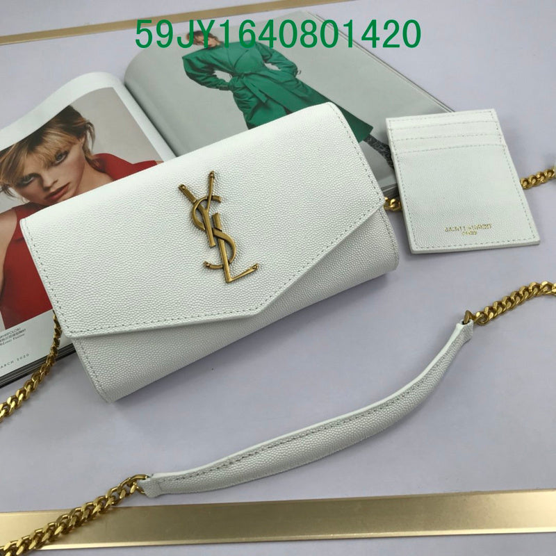 Glami - YLS Bags - 2177