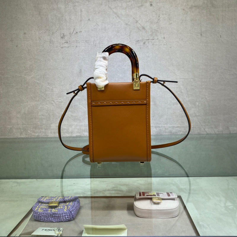 FDI Bags - Luxurious Bags  249