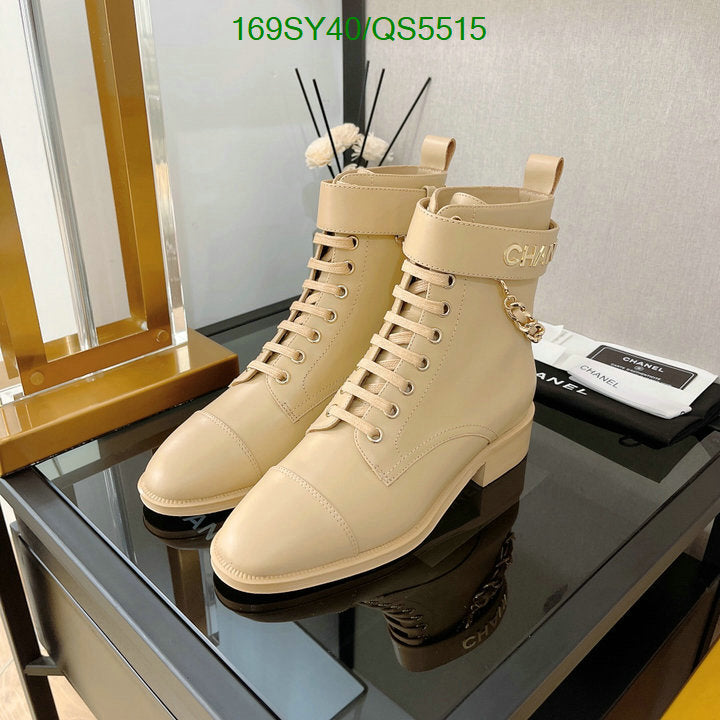 SAMC - CHL Women Boots - 446