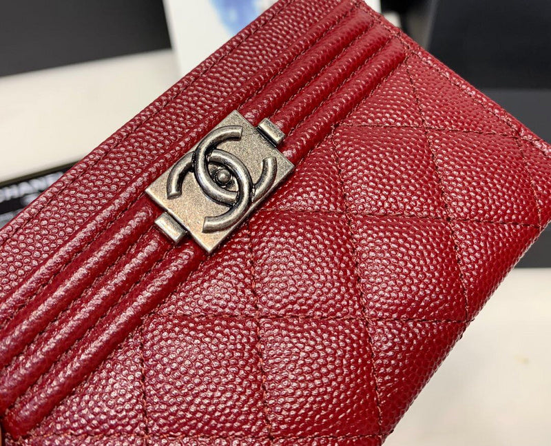 Glami-i CHL Wallets - 042