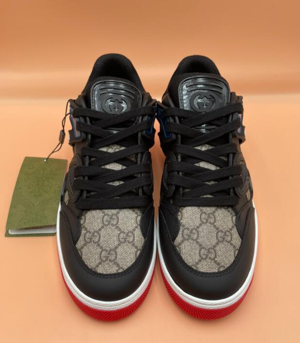 SAMC - GUKI Women Shoes - 1153