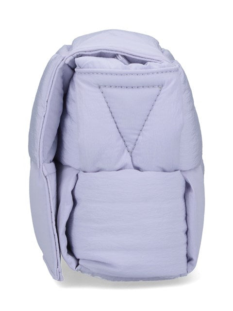 Bottega Veneta Men Small Bag "Padded Tech Cassette"