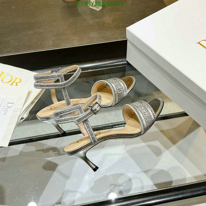 SAMCC - DOR Women Shoes - 1803