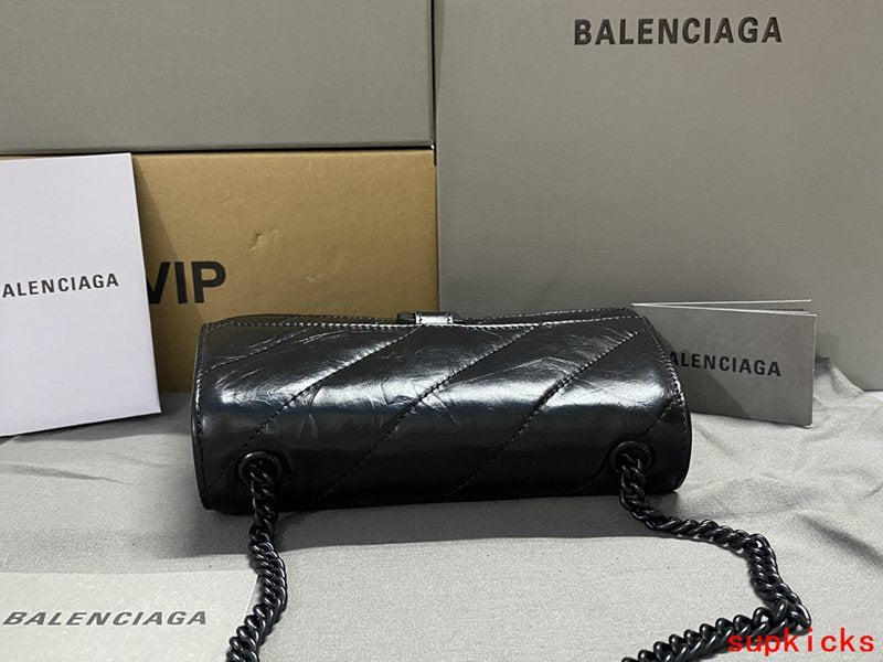 Glami- - BG Hourglass Bags - 017