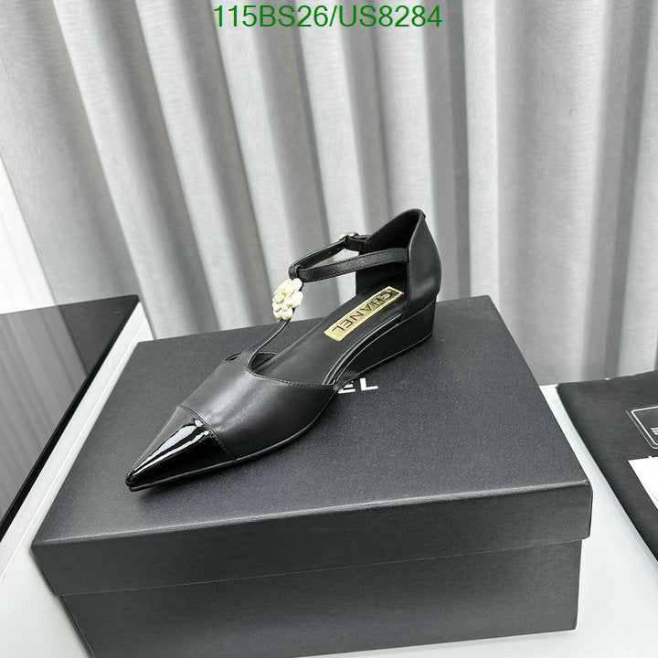 SAMC - CHL Women Shoes - 011