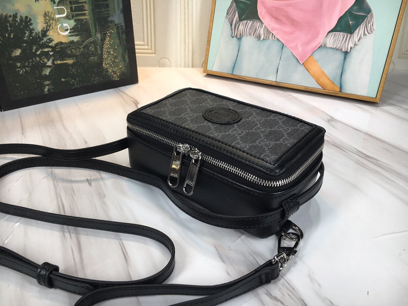 Satchel Bags - GCI Bags - 2005