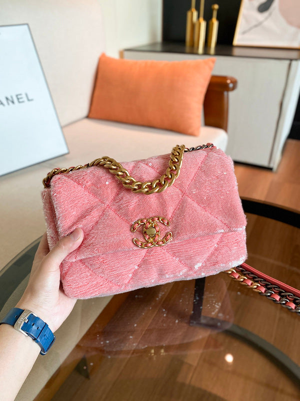 Chanel Bags