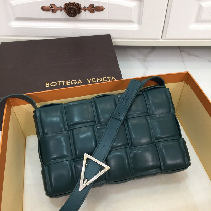 Satchel Bags - BV Bags - 354
