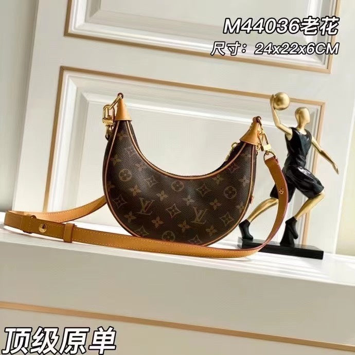 Satchel Bags - VL Bags - 987
