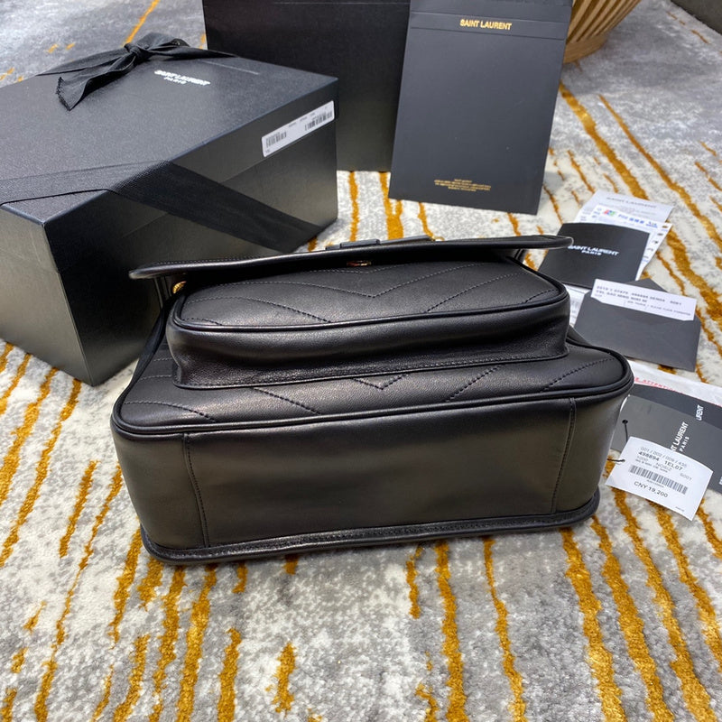ELE - SLY Bags 332