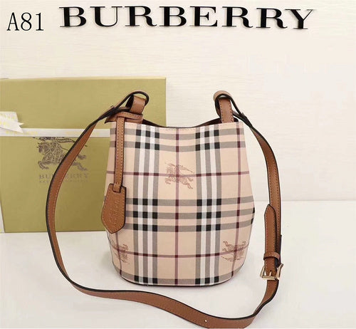 ELE Fashion -BBR Bags - 768