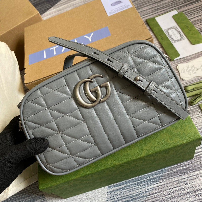 Glami Fashion - GCI Bags - 8033
