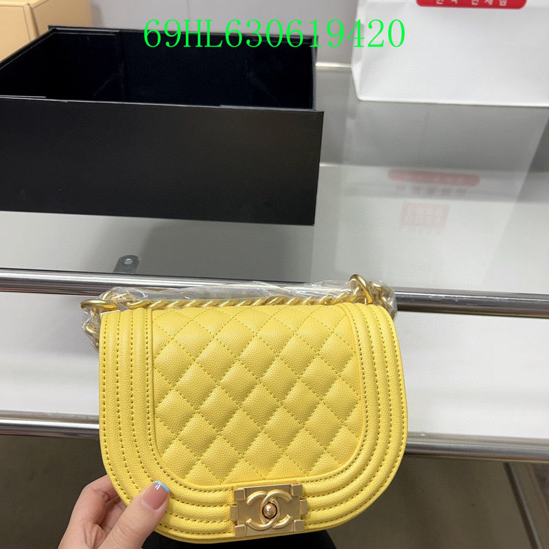 Glami - CHL Bags - 623