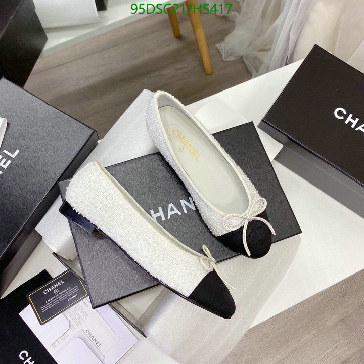 SAMC - CHL Women Shoes Ballet - 179