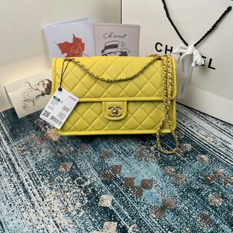 Chanel Bags