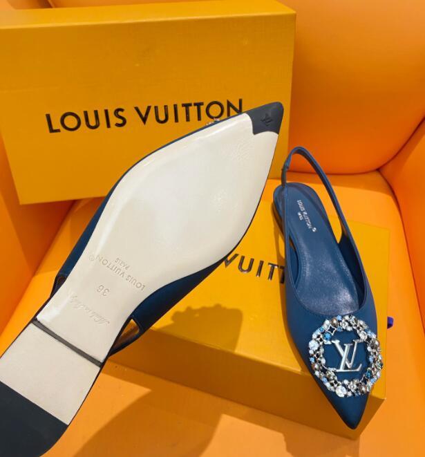 Glamy - LOV Women Shoes - 264