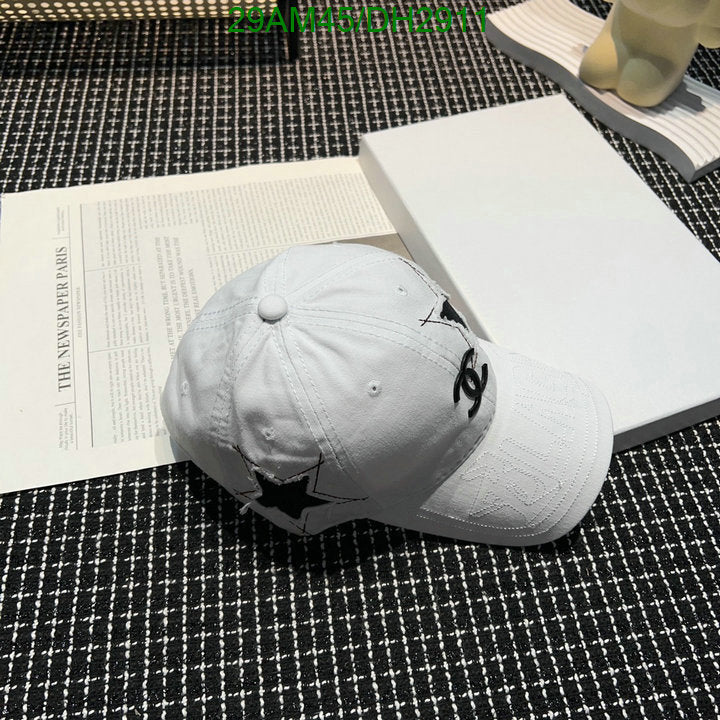 SAMC - CHL Caps & Hats - 029
