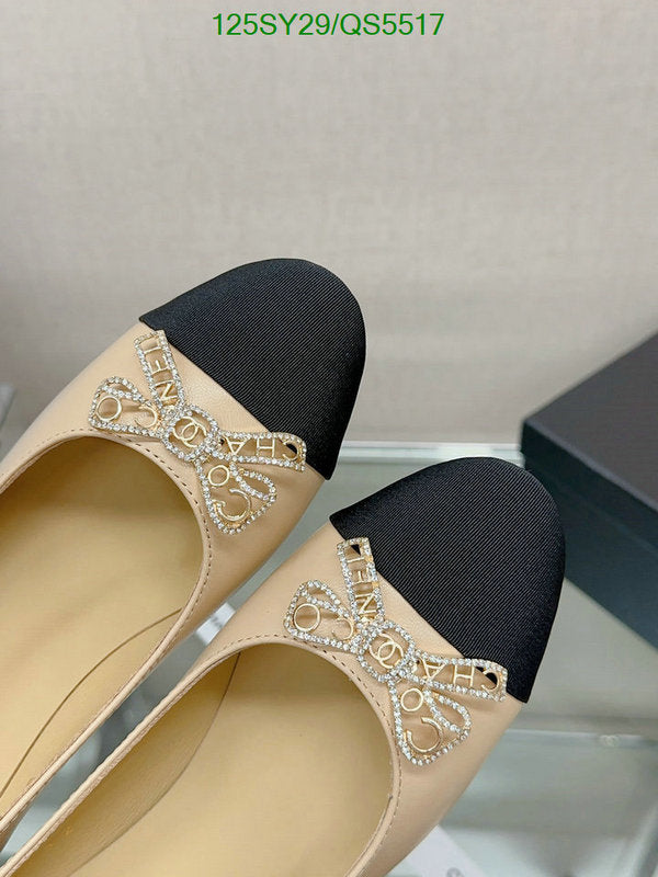 SAMC - CHL Women Shoes Ballet - 259