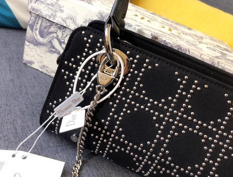 SAMCC - DOR Bags - 738