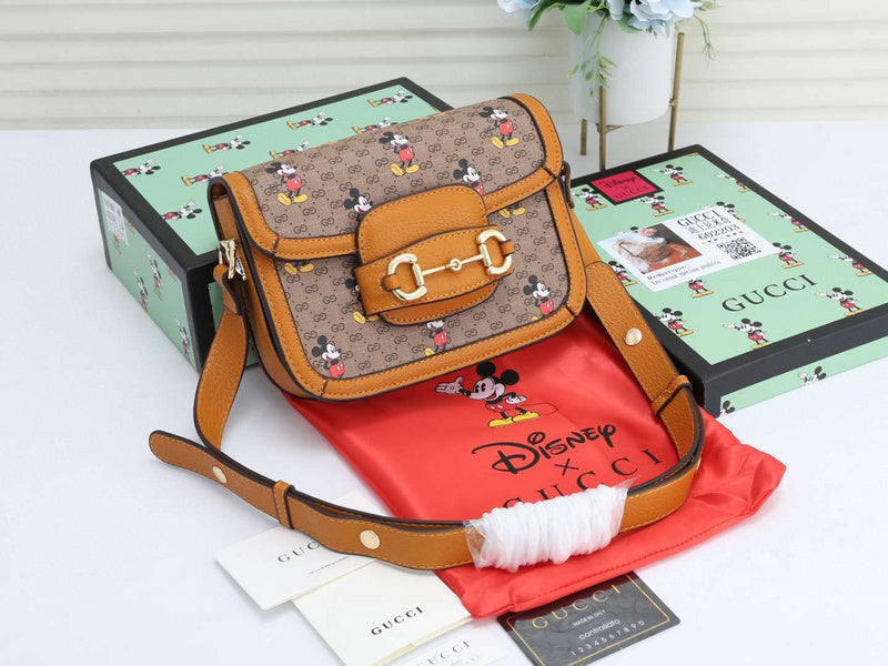 Glami Fashion - GCI Bags - 11105
