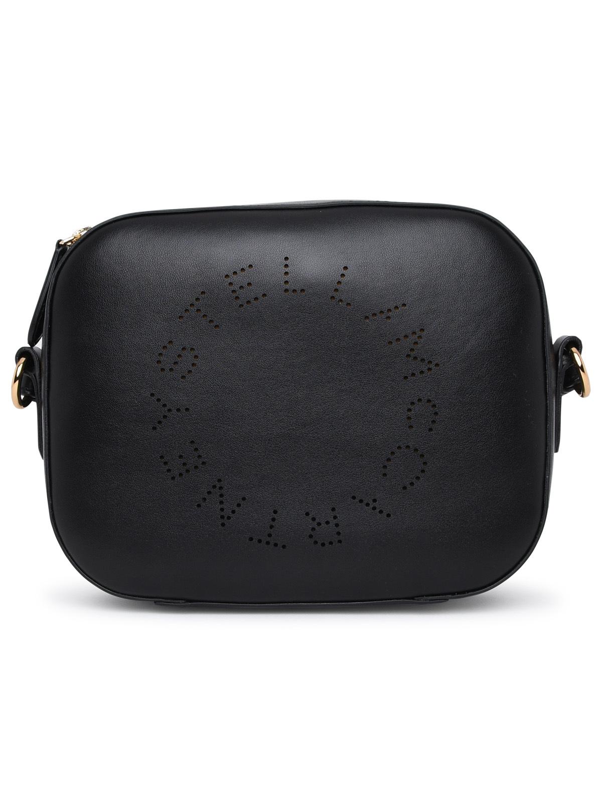 Stella Mccartney Polyurethane Mini Star Bag Woman