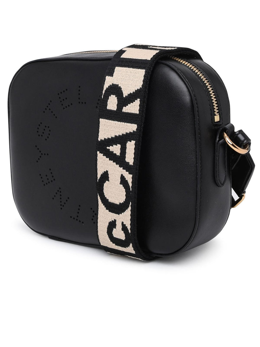 Stella Mccartney Polyurethane Mini Star Bag Woman