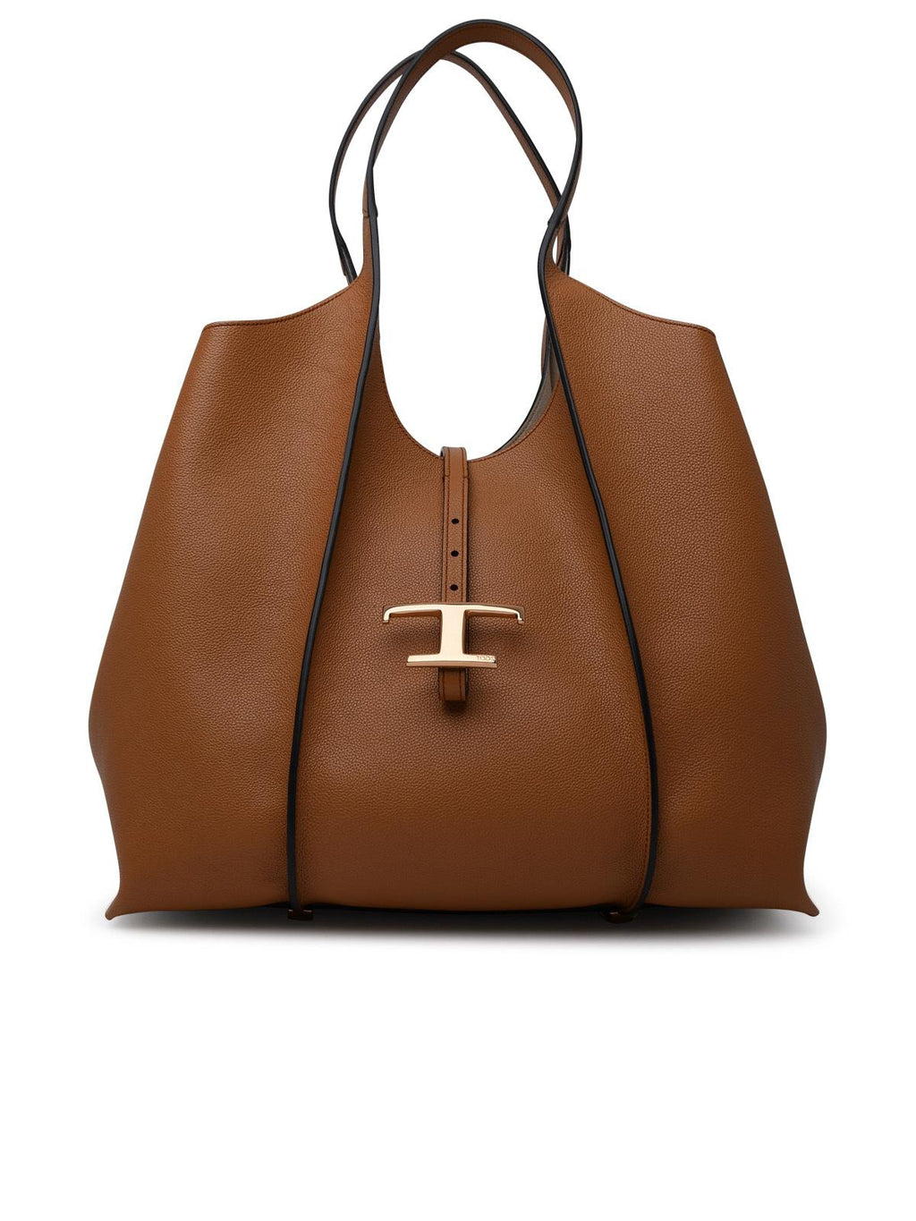 Tod's Leather Timeless Bag Woman