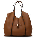 Tod's Leather Timeless Bag Woman