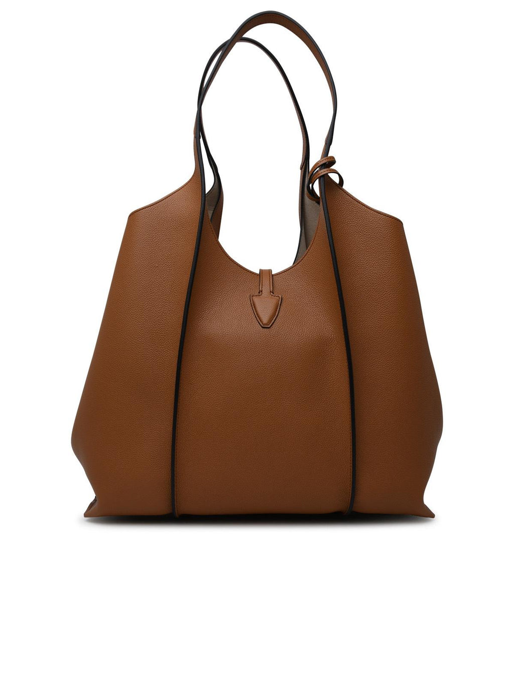 Tod's Leather Timeless Bag Woman