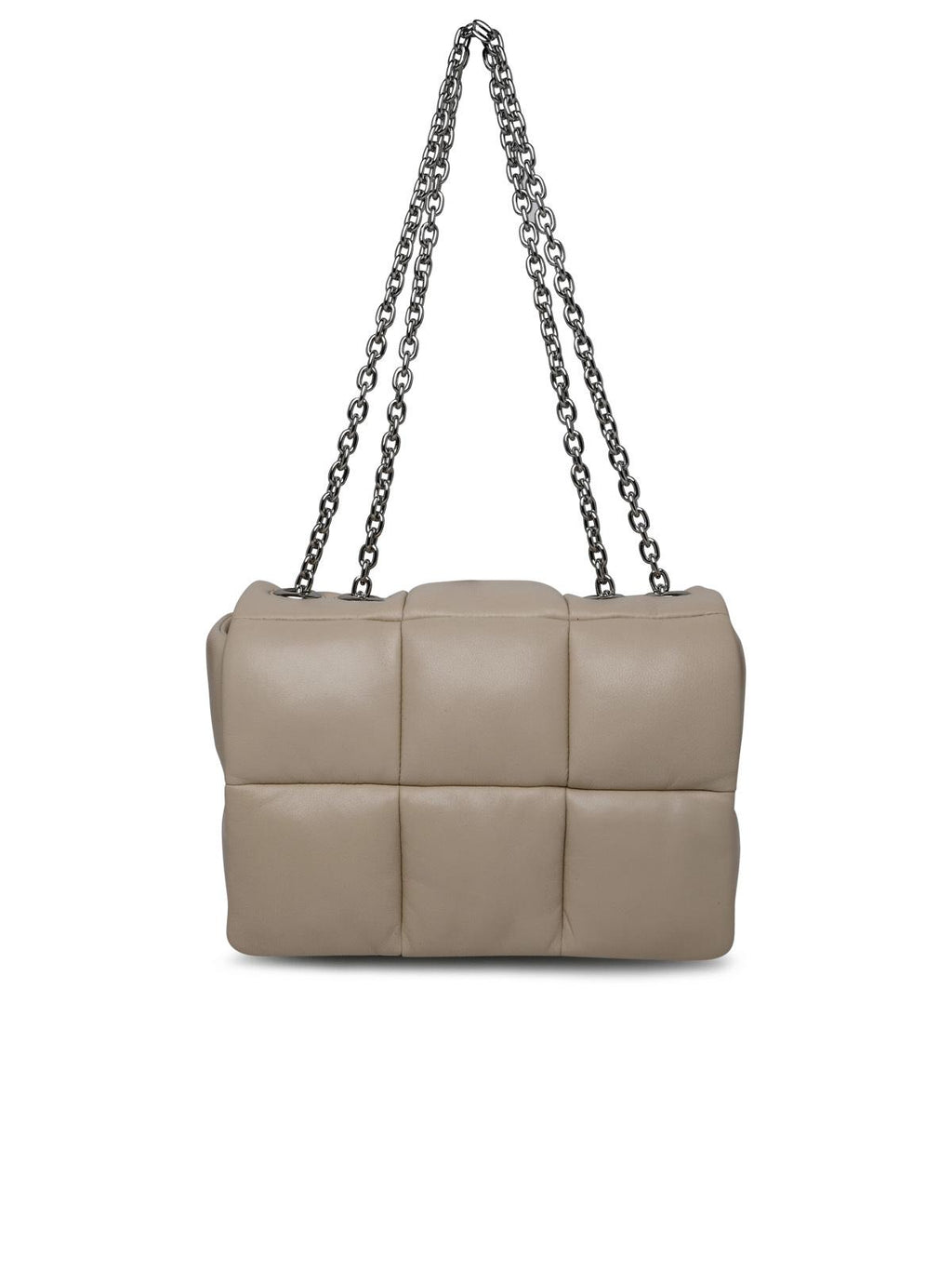 Stand Studio Sandy Leather Holly' Bag Woman