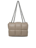 Stand Studio Sandy Leather Holly' Bag Woman