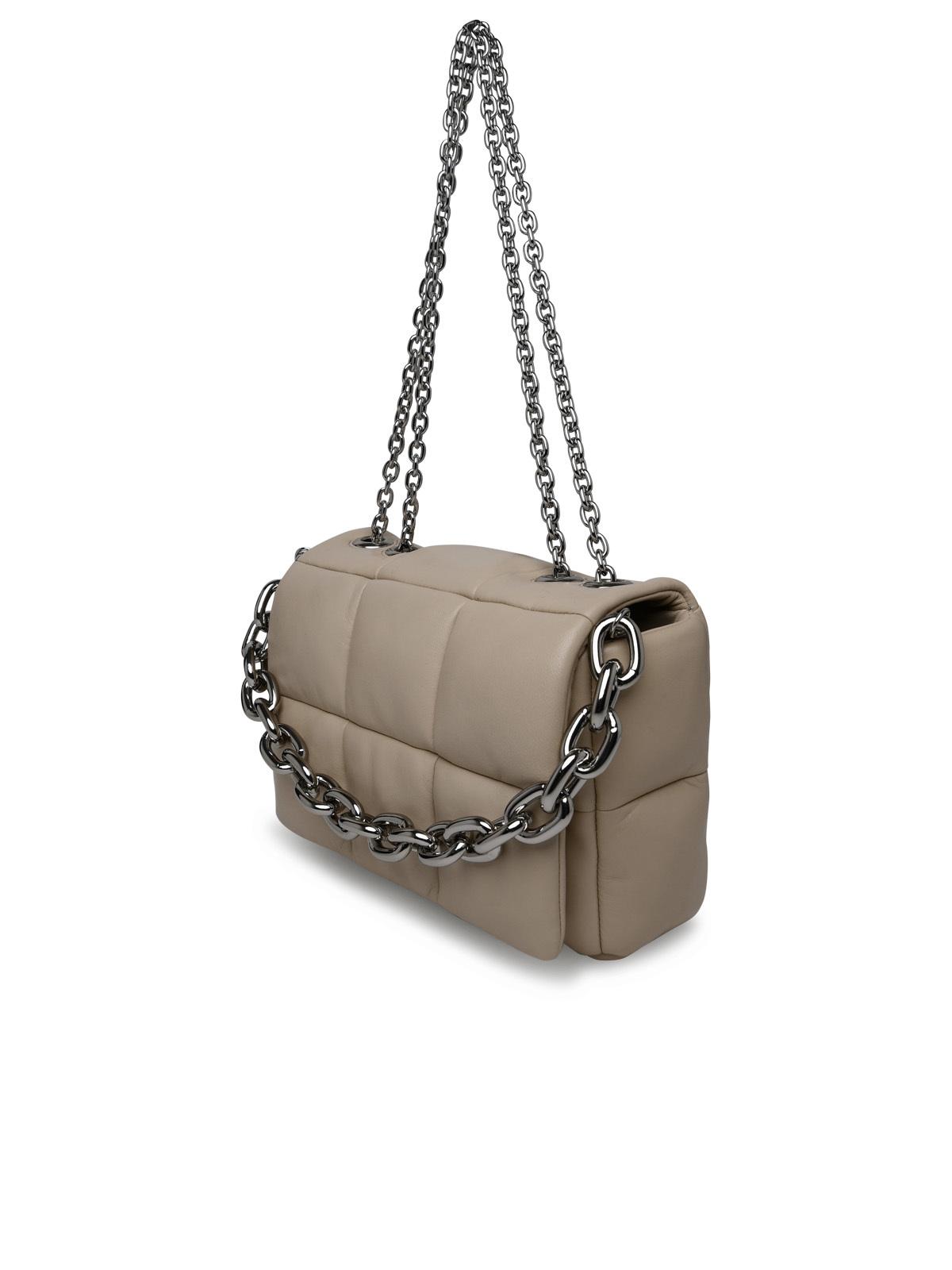 Stand Studio Sandy Leather Holly' Bag Woman