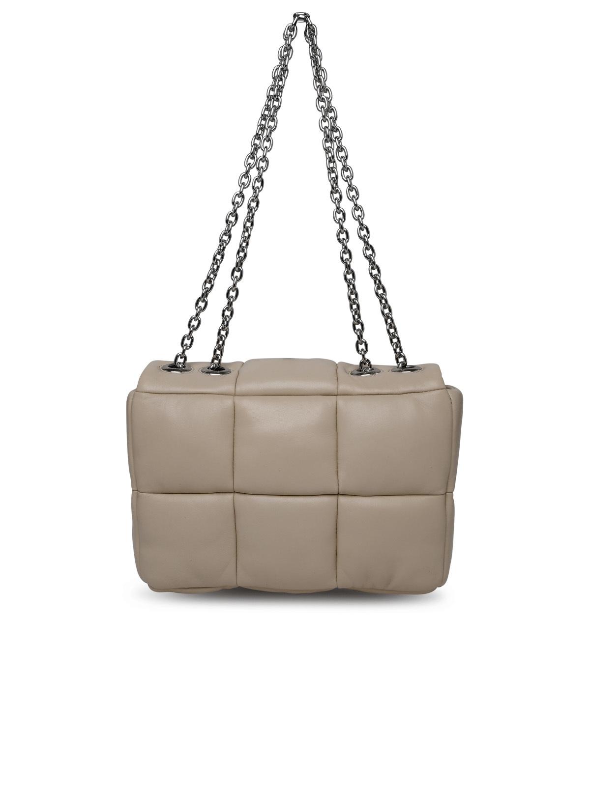 Stand Studio Sandy Leather Holly' Bag Woman