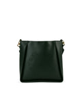 Stella Mccartney 'Soft' Green Alter Mat Crossbody Bag Woman
