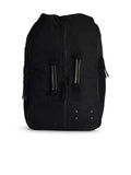 Maison Margiela Black Nylon Duffel Bag Man