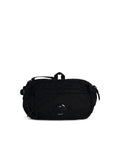 C.P. Company Black Nylon Fanny Pack Man